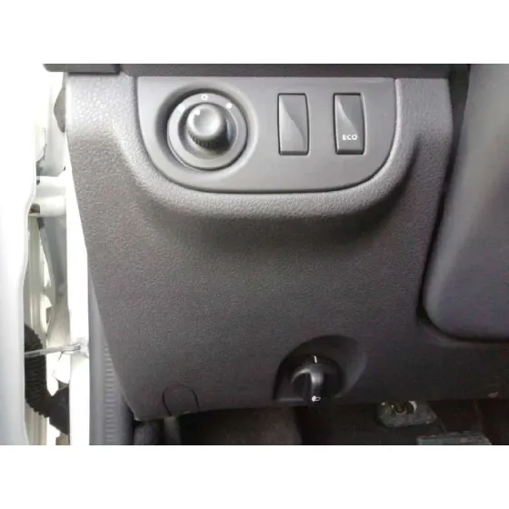 DACIA SANDERO '2018 0.9 TCE CAT BLANCO