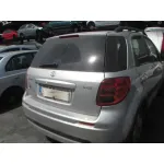 SUZUKI SX4 RW (EY) SUZUKI SX4 RW (EY) '2011 GL GRIS 2010