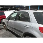 SUZUKI SX4 RW (EY) SUZUKI SX4 RW (EY) '2011 GL GRIS 2010