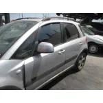 SUZUKI SX4 RW (EY) SUZUKI SX4 RW (EY) '2011 GL GRIS 2010