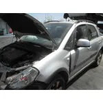 SUZUKI SX4 RW (EY) SUZUKI SX4 RW (EY) '2011 GL GRIS 2010