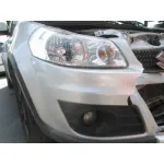 SUZUKI SX4 RW (EY) SUZUKI SX4 RW (EY) '2011 GL GRIS 2010