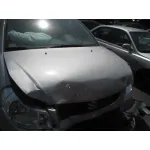 SUZUKI SX4 RW (EY) SUZUKI SX4 RW (EY) '2011 GL GRIS 2010