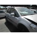 SUZUKI SX4 RW (EY) SUZUKI SX4 RW (EY) '2011 GL GRIS 2010