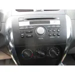 SUZUKI SX4 RW (EY) SUZUKI SX4 RW (EY) '2011 GL GRIS 2010