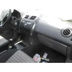 SUZUKI SX4 RW (EY) SUZUKI SX4 RW (EY) '2011 GL GRIS 2010