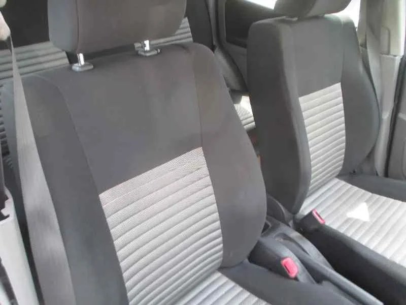 SUZUKI SX4 RW (EY) SUZUKI SX4 RW (EY) '2011 GL GRIS 2010
