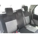SUZUKI SX4 RW (EY) SUZUKI SX4 RW (EY) '2011 GL GRIS 2010