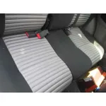 SUZUKI SX4 RW (EY) SUZUKI SX4 RW (EY) '2011 GL GRIS 2010