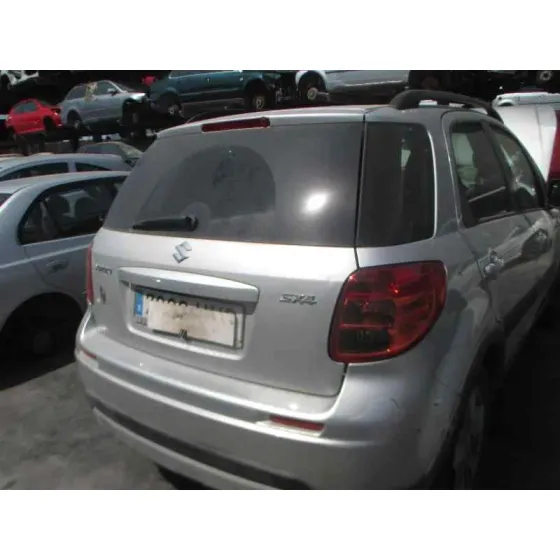 SUZUKI SX4 RW (EY) '2011 GL GRIS