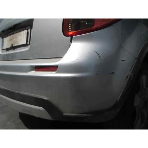 SUZUKI SX4 RW (EY) '2011 GL GRIS