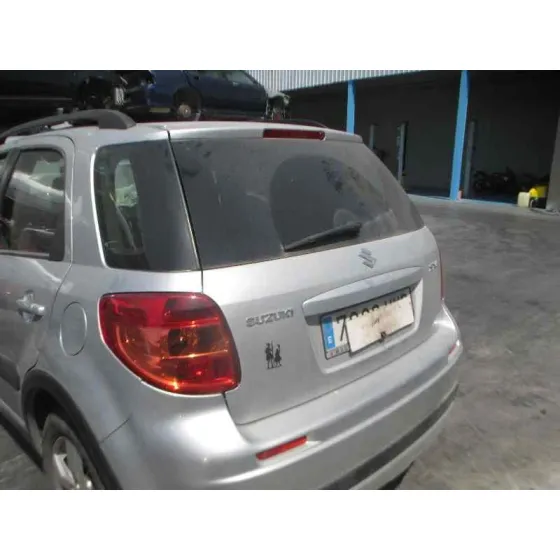 SUZUKI SX4 RW (EY) '2011 GL GRIS