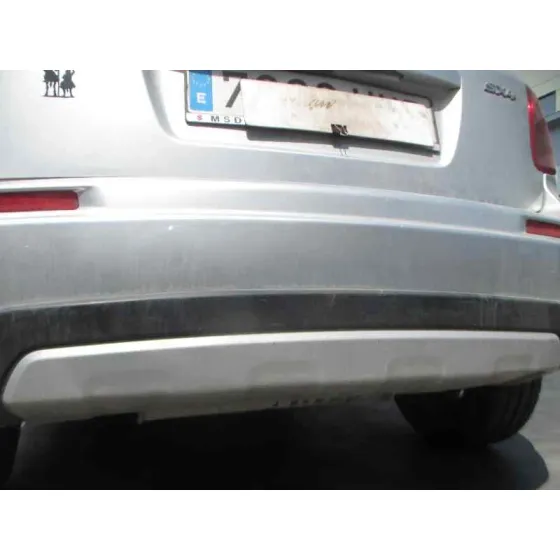 SUZUKI SX4 RW (EY) '2011 GL GRIS