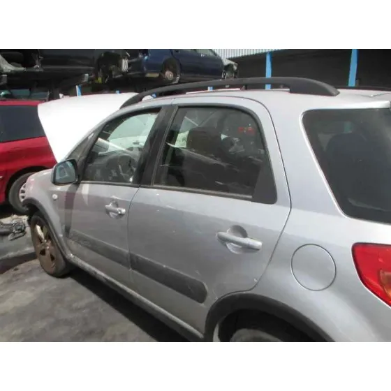 SUZUKI SX4 RW (EY) '2011 GL GRIS