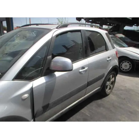 SUZUKI SX4 RW (EY) '2011 GL GRIS