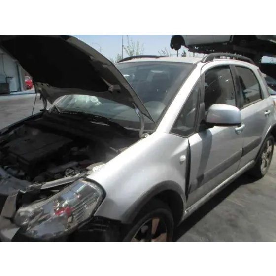 SUZUKI SX4 RW (EY) '2011 GL GRIS