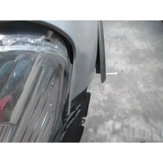 SUZUKI SX4 RW (EY) '2011 GL GRIS