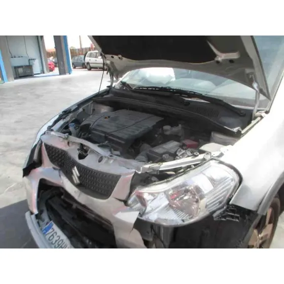 SUZUKI SX4 RW (EY) '2011 GL GRIS