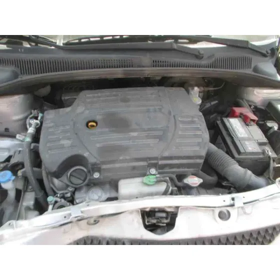 SUZUKI SX4 RW (EY) '2011 GL GRIS