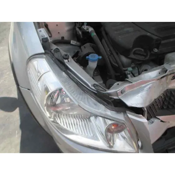 SUZUKI SX4 RW (EY) '2011 GL GRIS