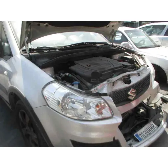 SUZUKI SX4 RW (EY) '2011 GL GRIS