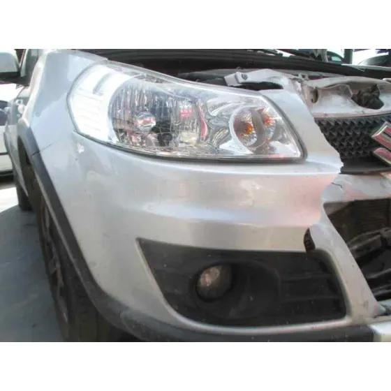 SUZUKI SX4 RW (EY) '2011 GL GRIS