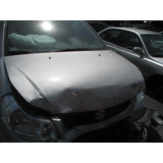 SUZUKI SX4 RW (EY) '2011 GL GRIS