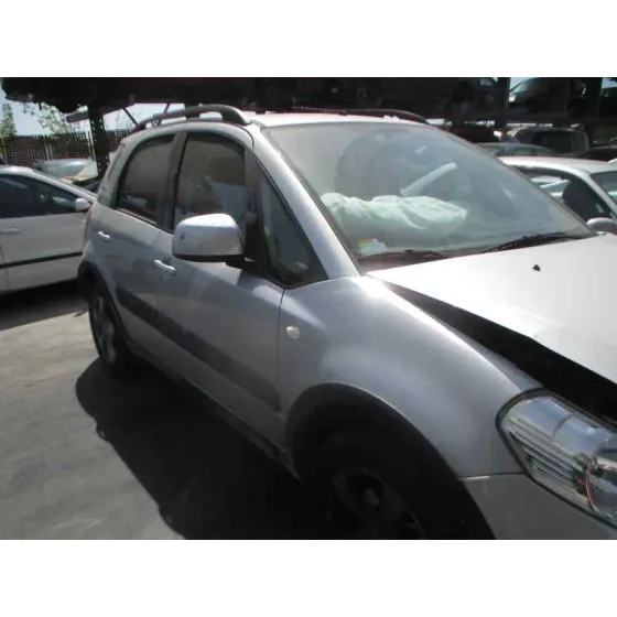 SUZUKI SX4 RW (EY) '2011 GL GRIS