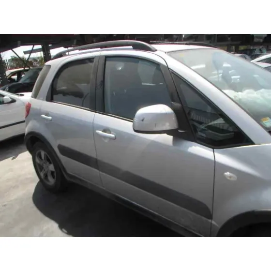SUZUKI SX4 RW (EY) '2011 GL GRIS