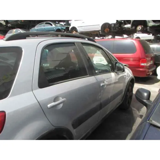 SUZUKI SX4 RW (EY) '2011 GL GRIS