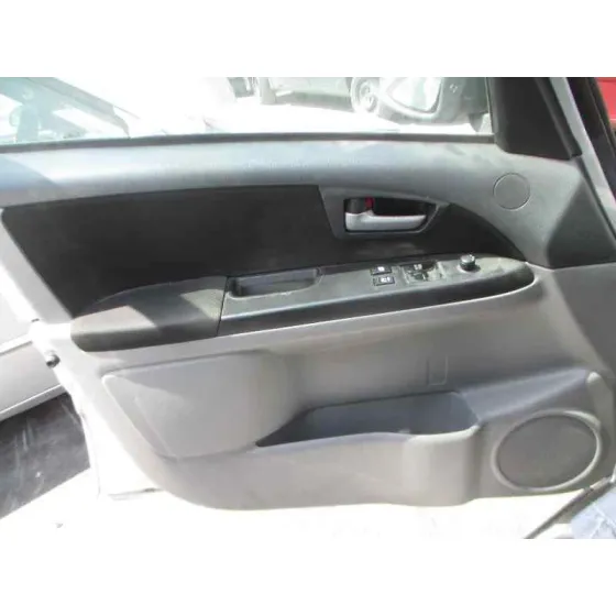 SUZUKI SX4 RW (EY) '2011 GL GRIS
