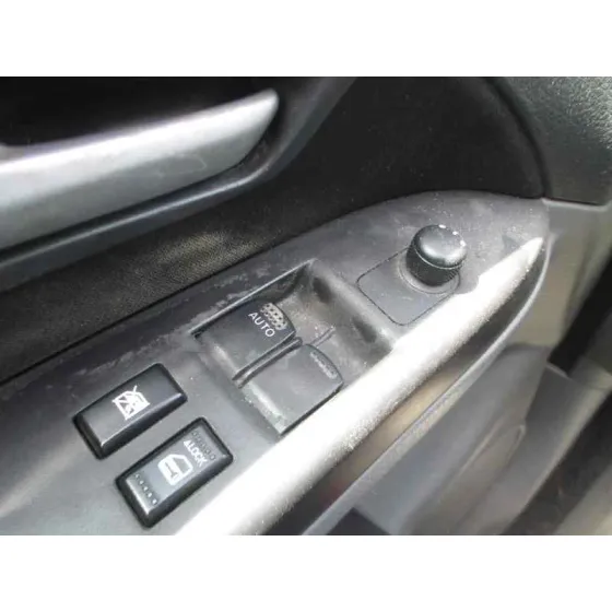 SUZUKI SX4 RW (EY) '2011 GL GRIS
