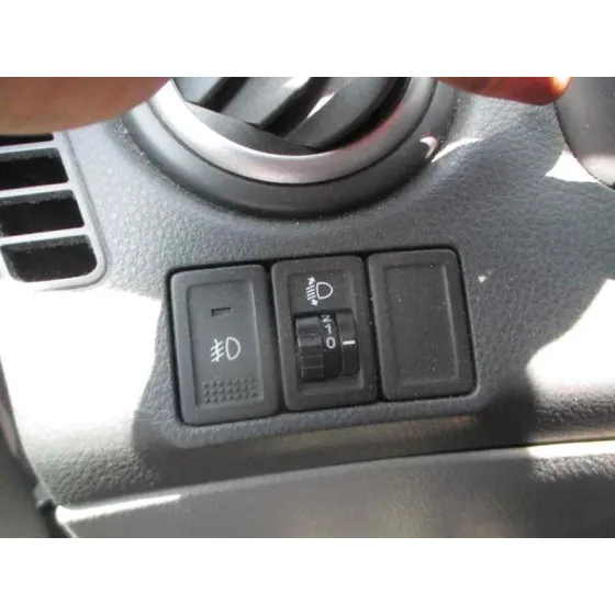 SUZUKI SX4 RW (EY) '2011 GL GRIS