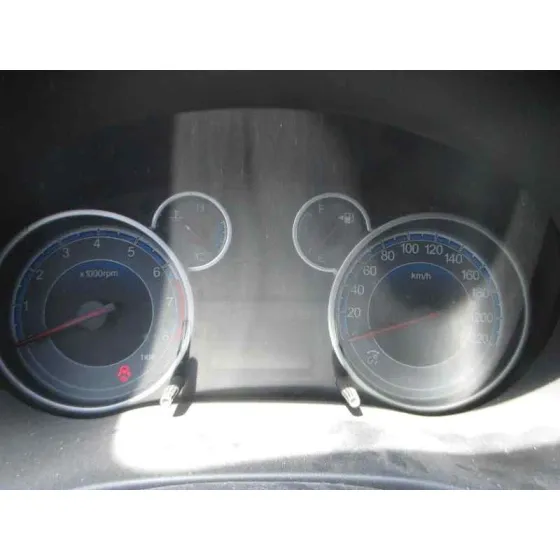 SUZUKI SX4 RW (EY) '2011 GL GRIS