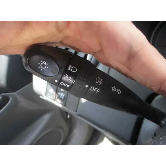 SUZUKI SX4 RW (EY) '2011 GL GRIS