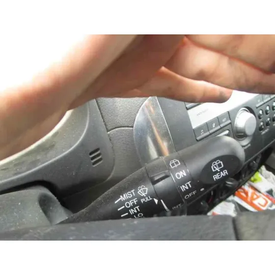 SUZUKI SX4 RW (EY) '2011 GL GRIS