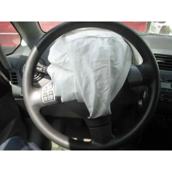 SUZUKI SX4 RW (EY) '2011 GL GRIS
