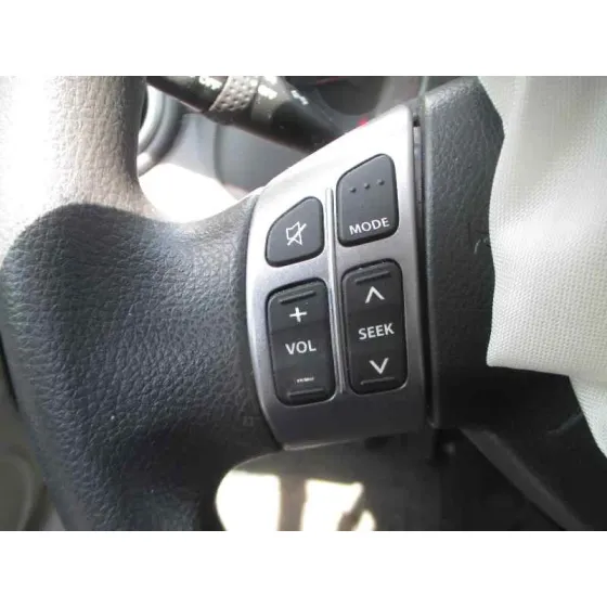 SUZUKI SX4 RW (EY) '2011 GL GRIS