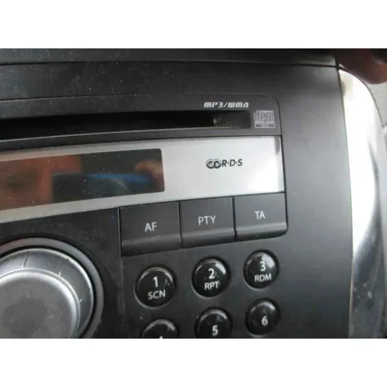 SUZUKI SX4 RW (EY) '2011 GL GRIS