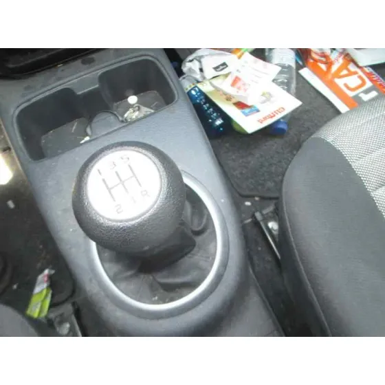SUZUKI SX4 RW (EY) '2011 GL GRIS
