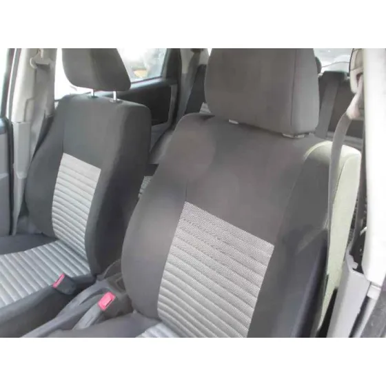 SUZUKI SX4 RW (EY) '2011 GL GRIS