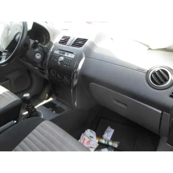 SUZUKI SX4 RW (EY) '2011 GL GRIS