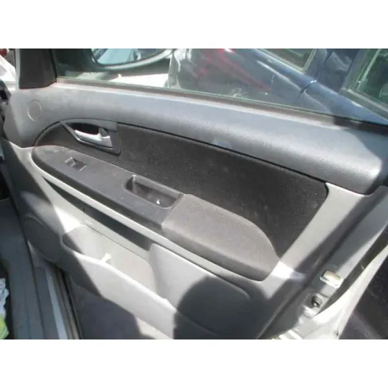 SUZUKI SX4 RW (EY) '2011 GL GRIS