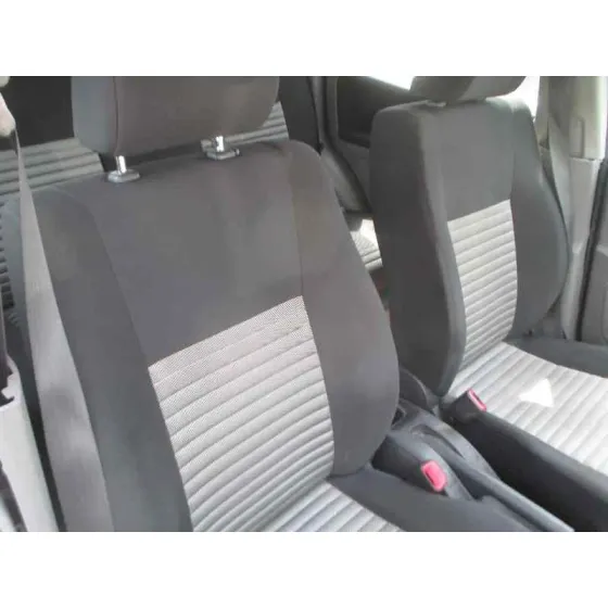 SUZUKI SX4 RW (EY) '2011 GL GRIS