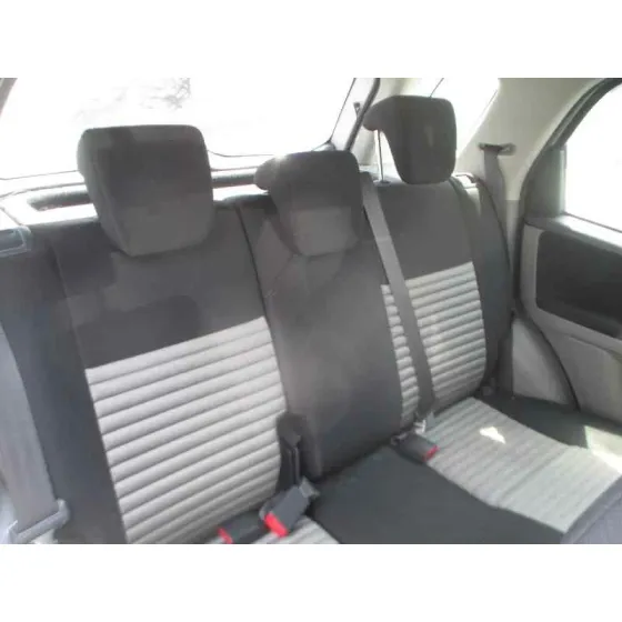 SUZUKI SX4 RW (EY) '2011 GL GRIS