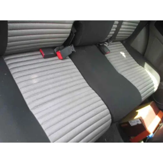 SUZUKI SX4 RW (EY) '2011 GL GRIS