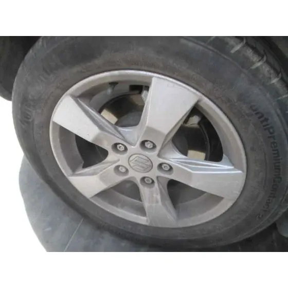 SUZUKI SX4 RW (EY) '2011 GL GRIS
