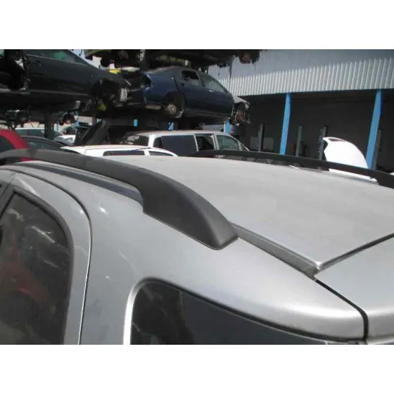 SUZUKI SX4 RW (EY) '2011 GL GRIS