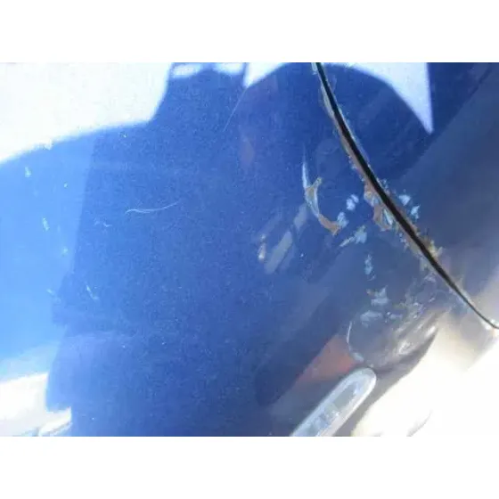 SEAT TOLEDO (1M2) '2001 SELECT AZUL