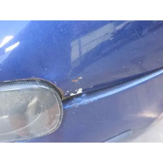SEAT TOLEDO (1M2) '2001 SELECT AZUL